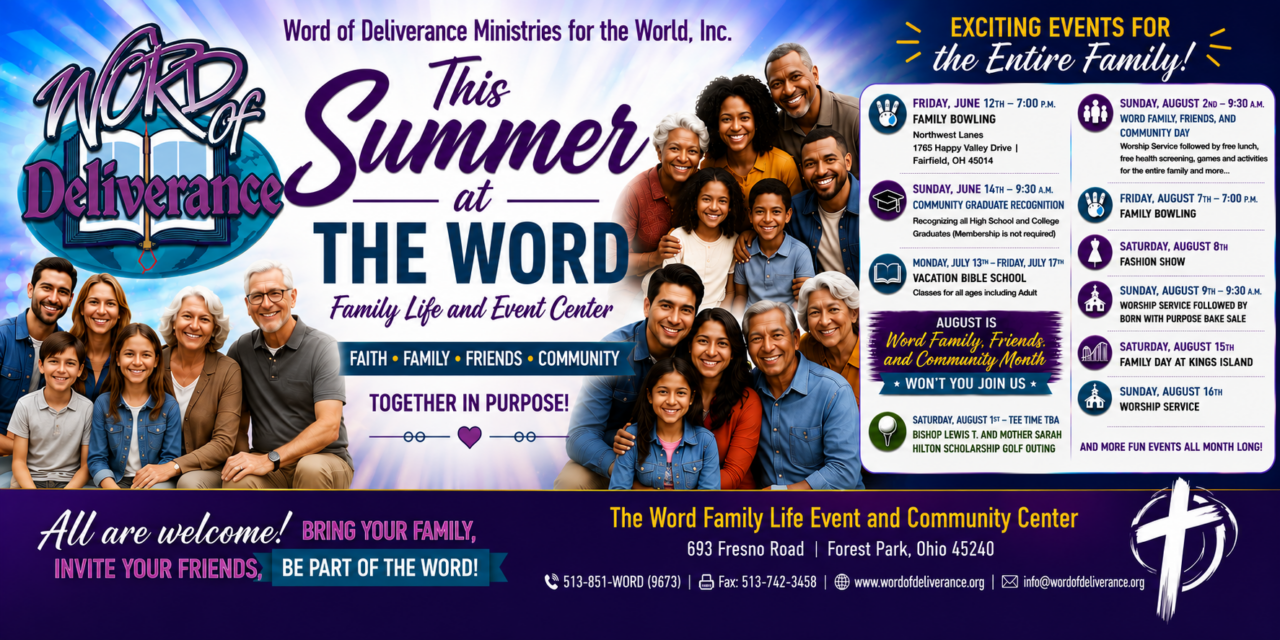 Revised WFFC Web banner